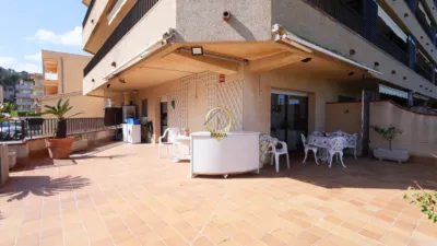 Apartment on Passeig de la Torre Valentina photo 3