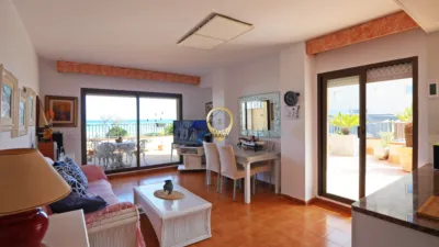 Apartment on Passeig de la Torre Valentina photo 6