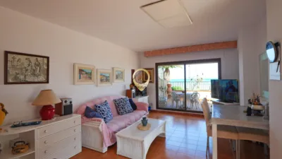Apartment on Passeig de la Torre Valentina photo 7
