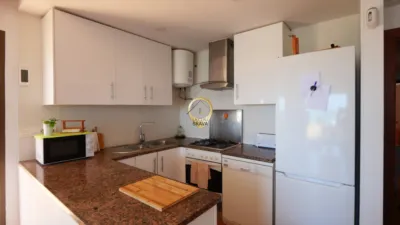 Apartment on Passeig de la Torre Valentina photo 10
