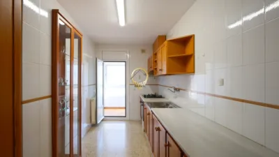 Apartment on Carrer de Girona photo 5