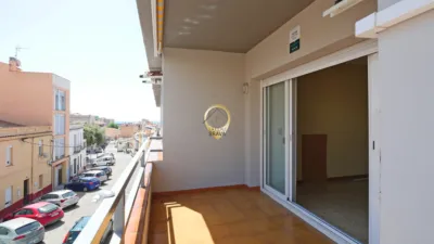 Apartment on Carrer de Girona photo 2