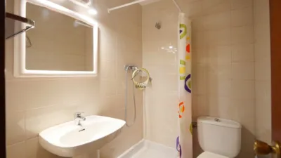 Apartment on Carrer de Girona photo 17