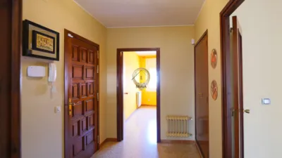 Apartment on Carrer de Girona photo 9