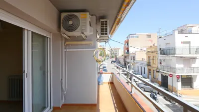 Apartment on Carrer de Girona photo 3