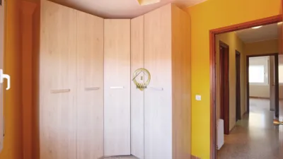 Apartment on Carrer de Girona photo 19