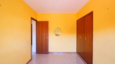 Apartment on Carrer de Girona photo 16