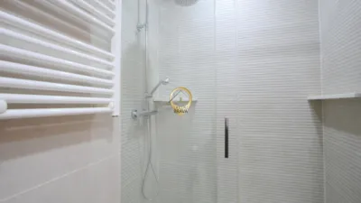 Apartment on Carrer de Girona photo 21