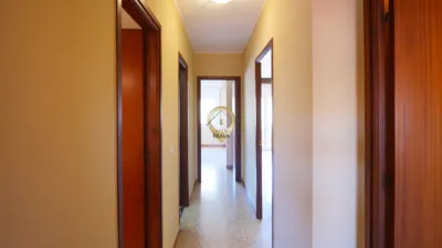 Apartment on Carrer de Girona photo 12