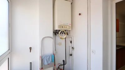 Apartment on Carrer de Girona photo 7