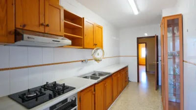 Apartment on Carrer de Girona photo 8