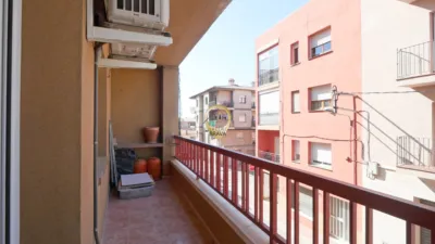 Piso en Carrer de Córdoba photo 4