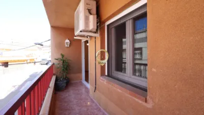 Piso en Carrer de Córdoba photo 5