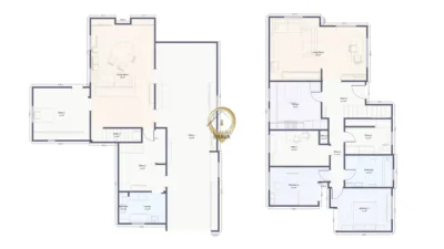 Chalet on Carrer de Montclar photo 32