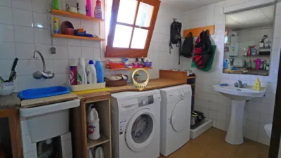 Chalet on Carrer de Montclar photo 26