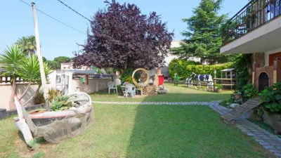 Chalet on Carrer de Montclar photo 28
