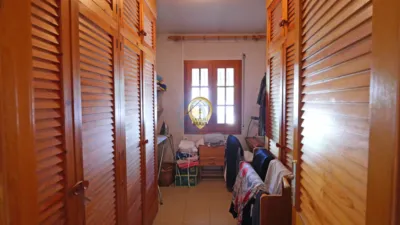 Chalet on Carrer de Montclar photo 19