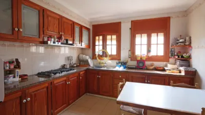 Chalet on Carrer de Montclar photo 10