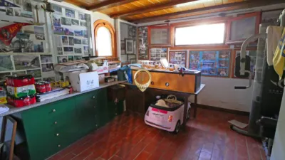 Chalet on Carrer de Montclar photo 25