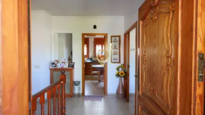 Chalet on Carrer de Montclar photo 5