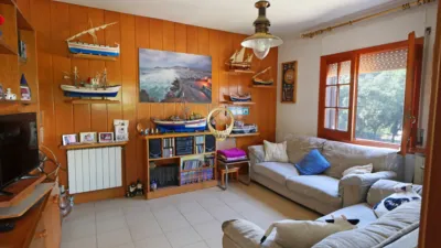 Chalet on Carrer de Montclar photo 6