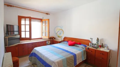 Chalet on Carrer de Montclar photo 15