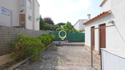 Chalet on Carrer de Montclar photo 31