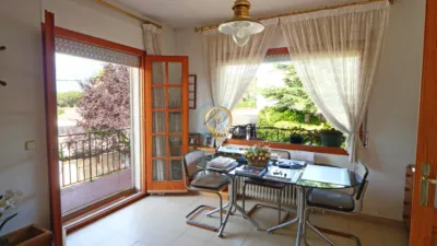 Chalet on Carrer de Montclar photo 7