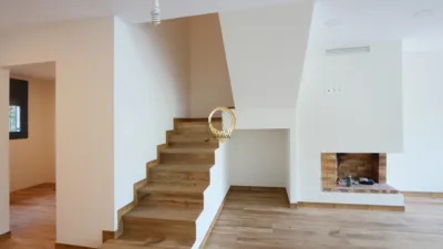 Townhouse in Els Pins photo 5