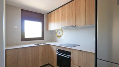 Apartment on Carrer del Canigó photo 4