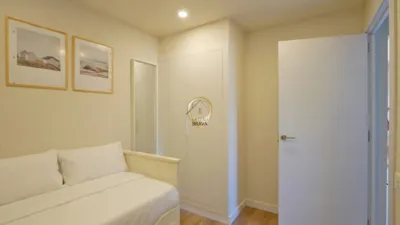 Apartment on Carrer del Canigó photo 10