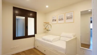 Apartment on Carrer del Canigó photo 11