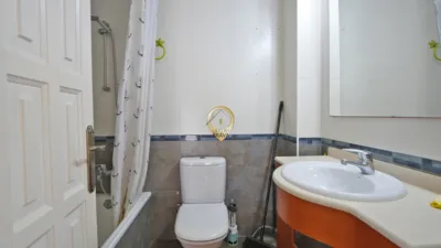 Semi-detached chalet in Port d'Aro photo 16
