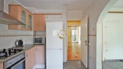 Semi-detached chalet in Port d'Aro photo 14