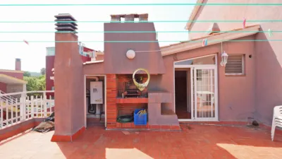 Semi-detached chalet in Port d'Aro photo 5