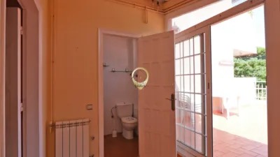 Semi-detached chalet in Port d'Aro photo 6