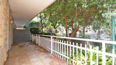 Semi-detached chalet in Port d'Aro photo 23