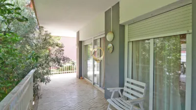 Semi-detached chalet in Port d'Aro photo 11