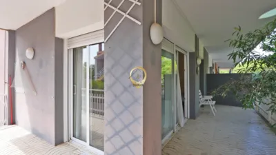 Semi-detached chalet in Port d'Aro photo 12