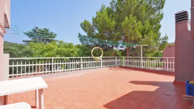 Semi-detached chalet in Port d'Aro photo 4