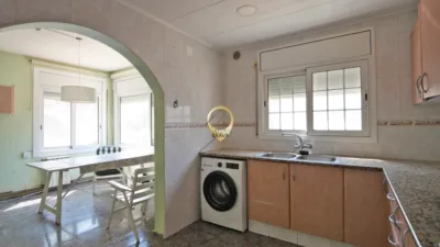 Semi-detached chalet in Port d'Aro photo 13
