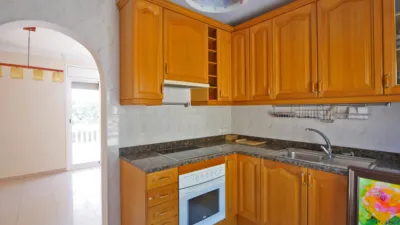 Detached house on Carrer del Castanyer photo 15