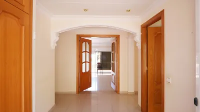 Detached house on Carrer del Castanyer photo 11