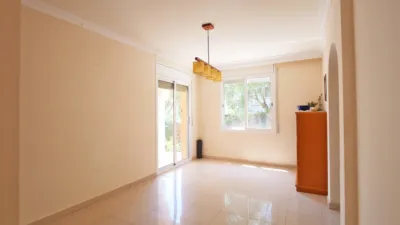 Detached house on Carrer del Castanyer photo 14