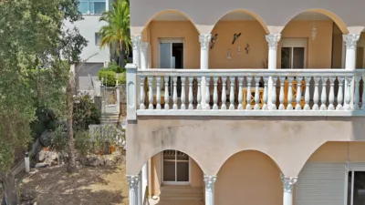 Detached house on Carrer del Castanyer photo 3