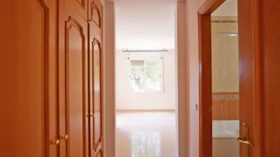 Detached house on Carrer del Castanyer photo 21