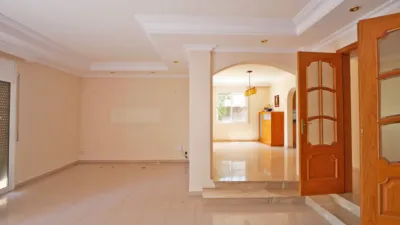 Detached house on Carrer del Castanyer photo 10