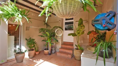 House in L'Eixample photo 28