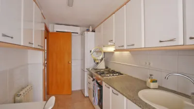 House in L'Eixample photo 11