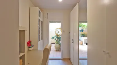 House in L'Eixample photo 22